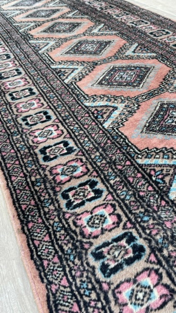 Tappeto passatoia orientale antico per corridoio - 78x271 cm – Oggetti decorativi, Wool (photo 11 of 29)