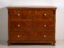 Antique Biedermeier chest of drawers (c.1850) #63 (photo 35 of 40)