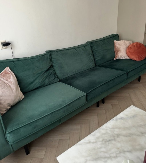 1 Sofa 1 Schlafsofa
