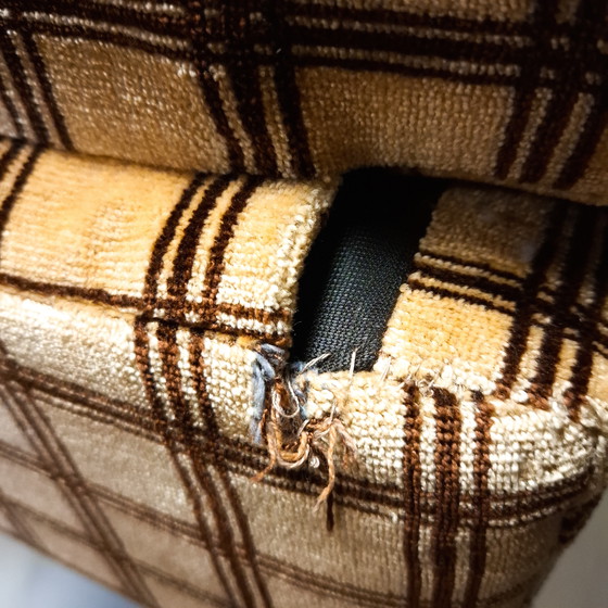 Image 1 of Fauteuil relax vintage