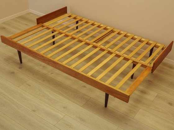 Image 1 of Slaapbank, Deens design, jaren 70, gemaakt in Denemarken