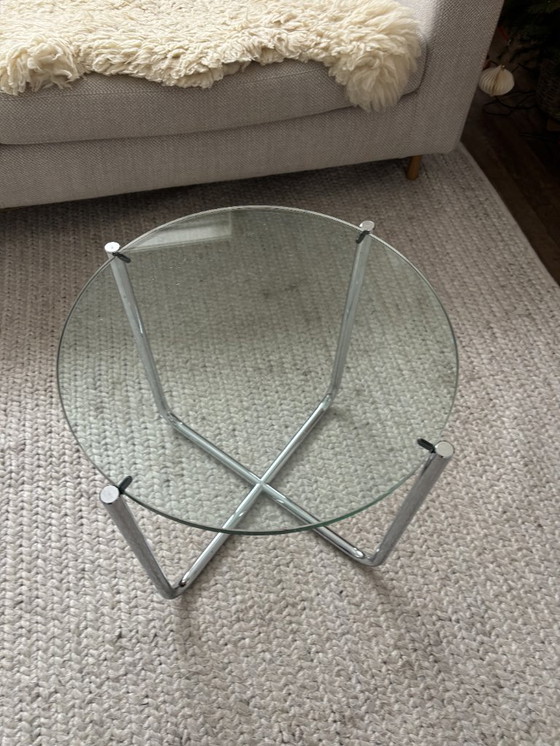 Image 1 of Gispen Dutch Original 415 side table