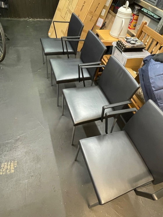 Image 1 of 4 x Walter Knoll Jason (entworfen von Eoos)