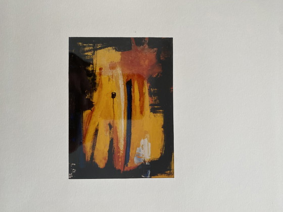 Image 1 of Robert Mus Untitled 4