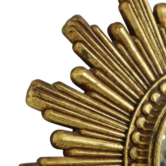 Image 1 of Specchio convesso a raggiera