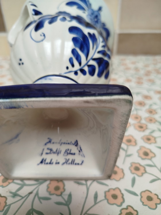 Image 1 of Vaas Delft