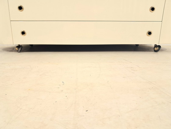 Commode Moderne des Années 1970 par Cattadori – Cattedori, Wood (photo 10 of 10)