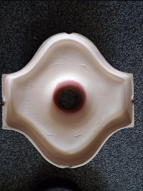 Image 1 of 4 unidades, precio por juego. Faros con espejo Hüdstadt Leuchten.