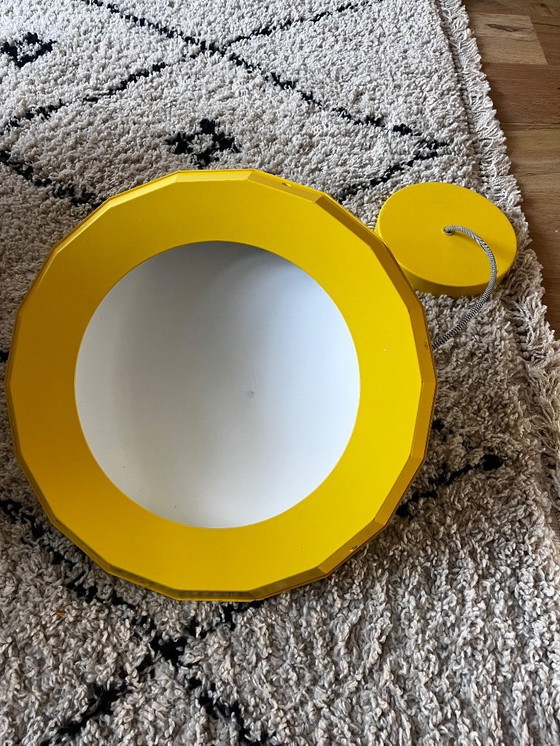 Image 1 of Vintage Ikea pendant lamp