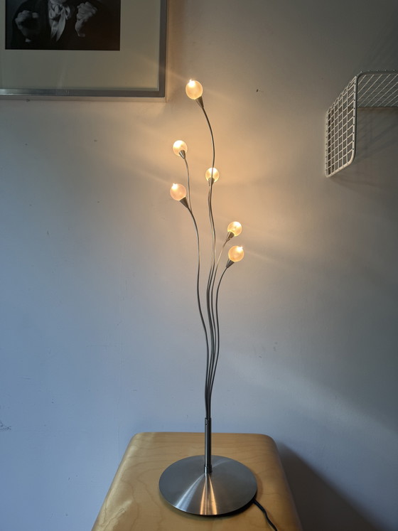 Image 1 of Vintage Harco Loor desk lamp Holland 1990s