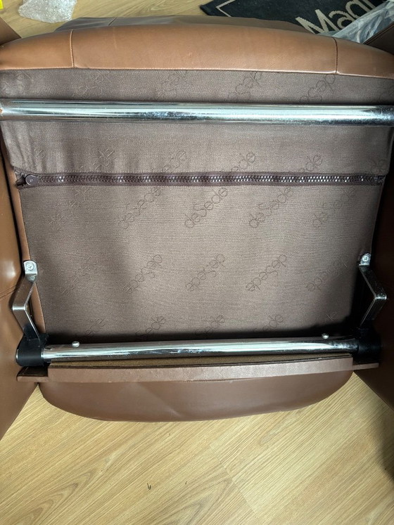 Image 1 of El sillón De Sede DS