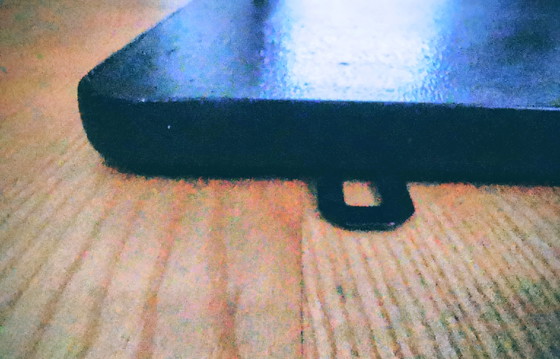 Image 1 of Appendiabiti in stile Bauhaus