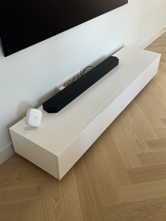 Mobili TV di design Come nuovo – Wood (photo 4 of 5)