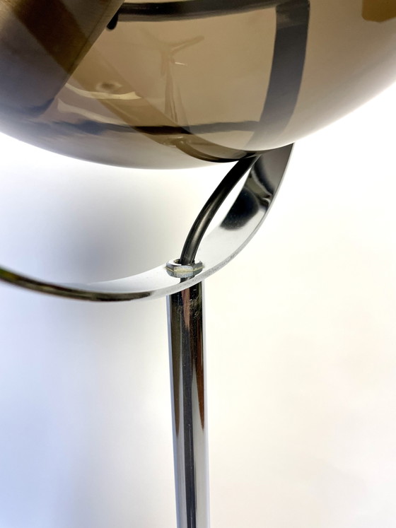 Lampada da terra Raak Globe – Lampade da terra, Glass, Metal (photo 5 of 15)