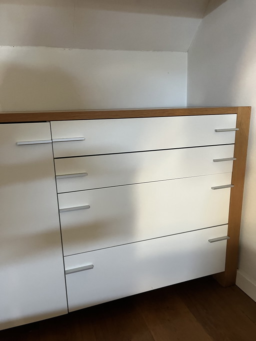 Credenza Pastoe