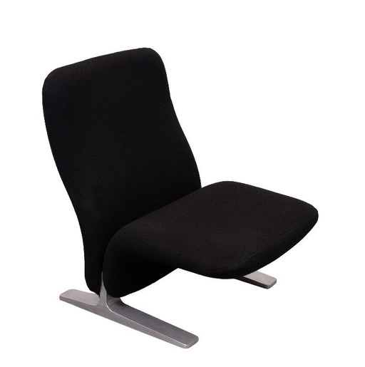 F780 Concorde Lounge Chair by Pierre Paulin for Artifort