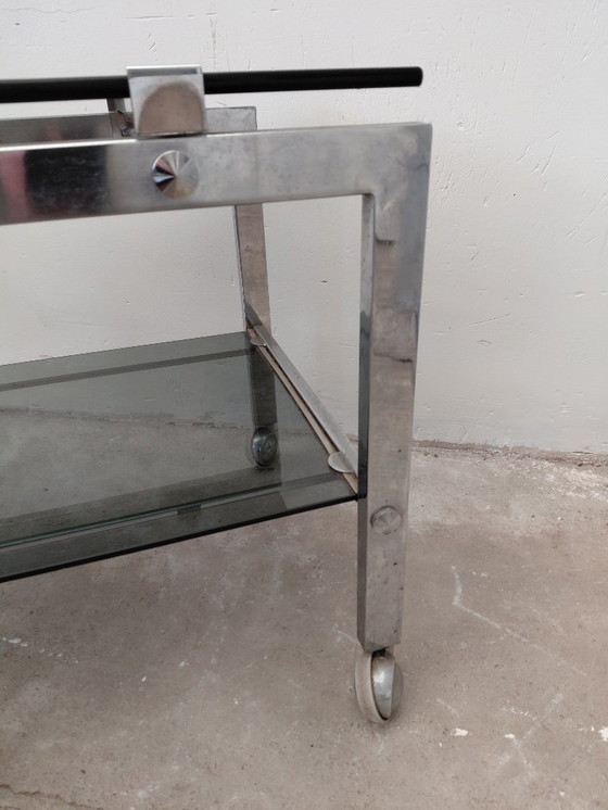 Image 1 of Mesa de centro, años 70