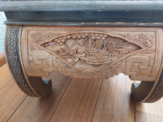 Image 1 of opium tafel chinees