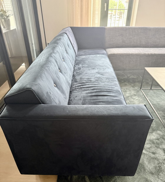 Image 1 of Bert Plantagie Odin Hoekbank