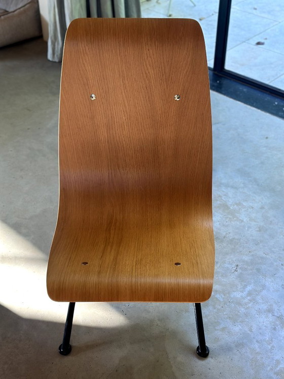 Image 1 of Jean Prouvé ANTONY de Vitra