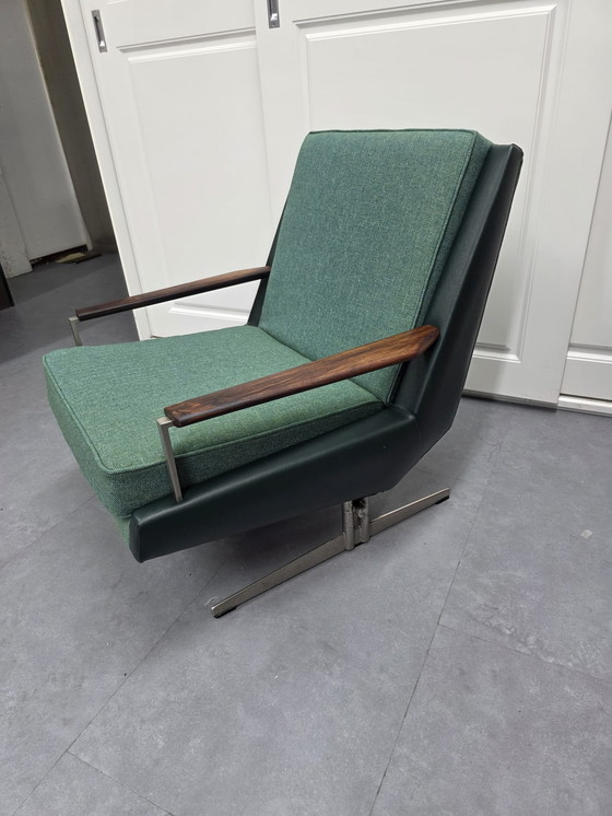 Image 1 of Van Teeffelen Armchair Ranka