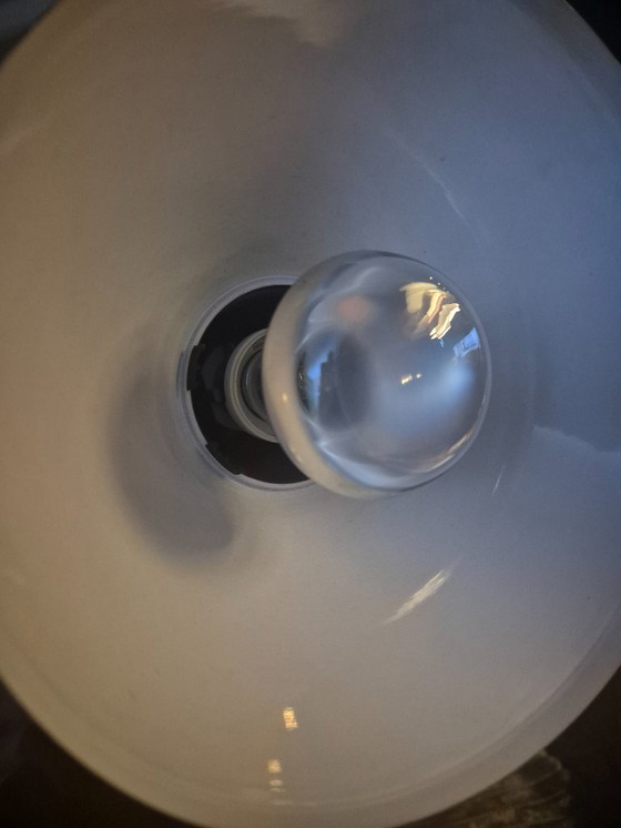 Image 1 of Phase desk lamp