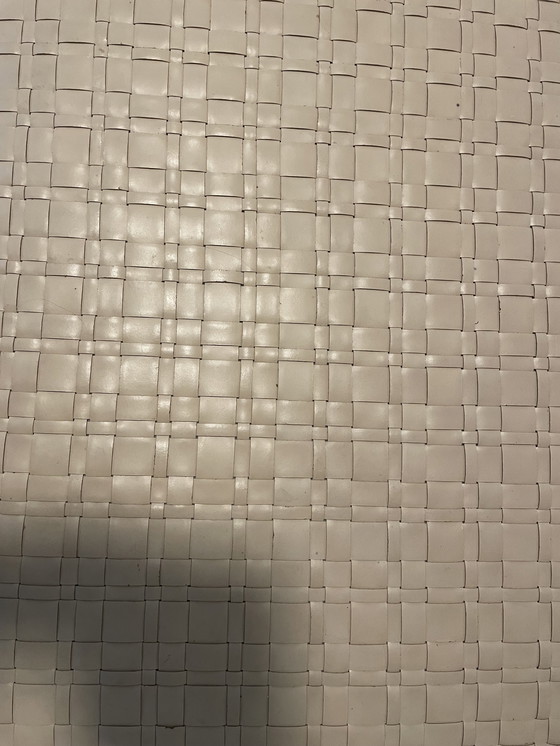 Image 1 of Flexform 'Bangkok' Ottoman 