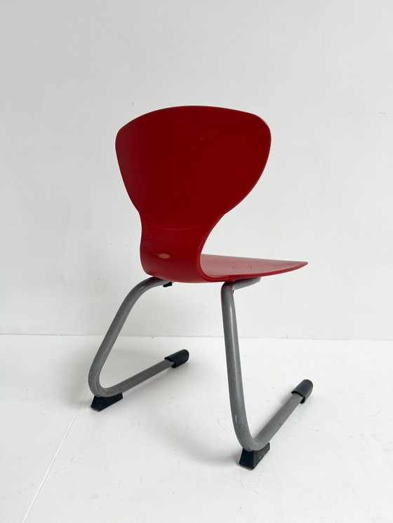 Image 1 of Giovanni Baccolini Ilpo IKS Hochstuhl