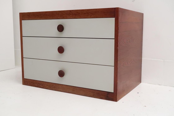 Image 1 of Alfred Hendrickx Ladekast