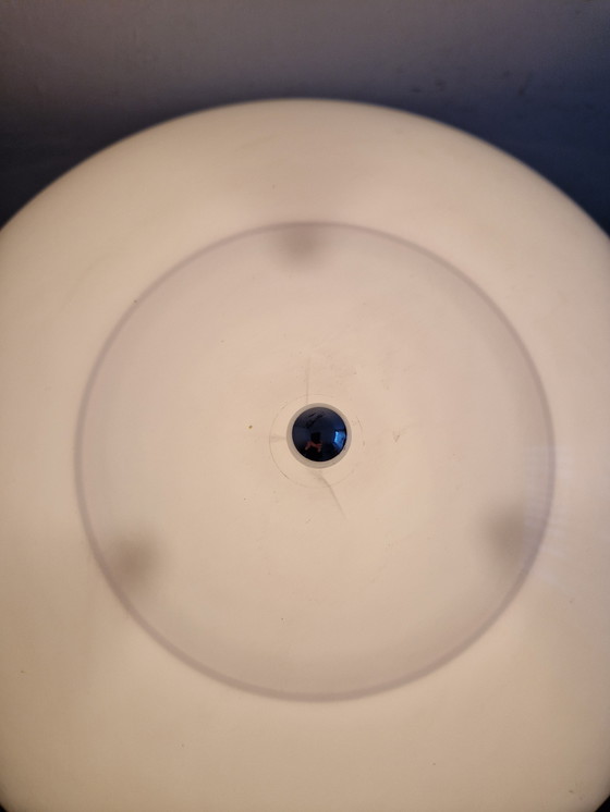 Image 1 of Vintage Panthella floor lamp Verner Panton Louis Poulsen