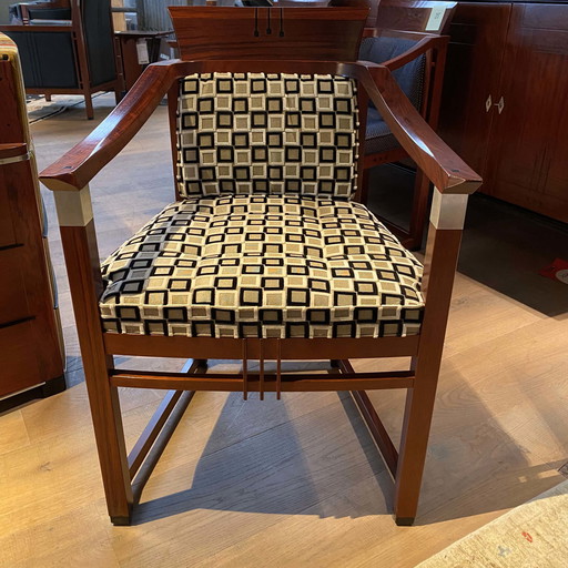 Chaise de salle à manger Schuitema Decoforma Susan (lot de 4)