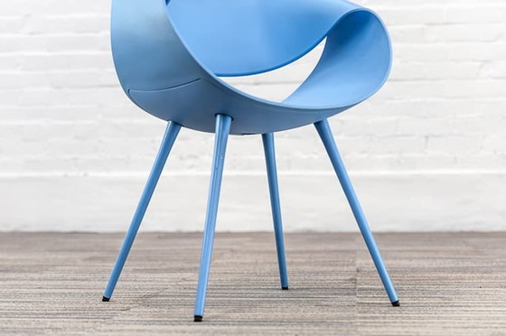 Image 1 of Züco Little Perillo Ontvangststoel