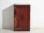 Small antique Japanese cupboard - Meiji / Taishō Period (c. ) #68 – Storage cabinet, Iron (photo 28 of 40)