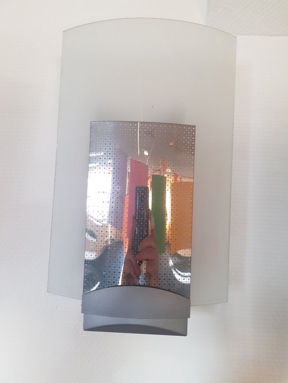 Image 1 of 4 x Apliques de pared para personal