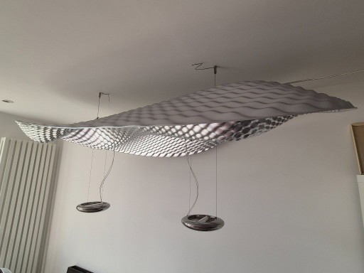Artimide Cosmic Angel hanglamp