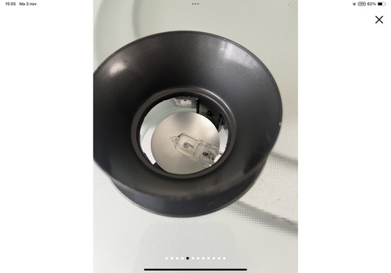 Image 1 of Arteluce Aurora 1040 pendant lamp