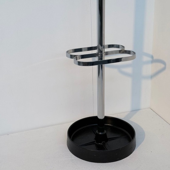 Image 1 of Porte-manteau sur pied Friso Kramer