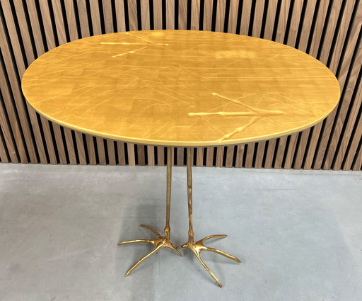Cassina Traccia Bijzettafel