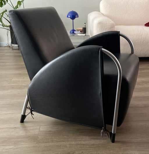 Fauteuil Gelderland 6020