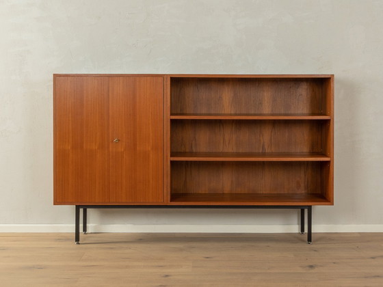Image 1 of Buffet des années 1950 par Oldenburger Möbelwerkstätten