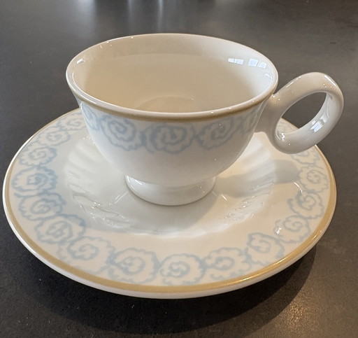 Espresso Cup Watlet China