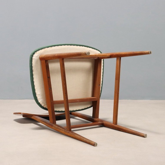 Image 1 of Sedia Vintage Anni 60