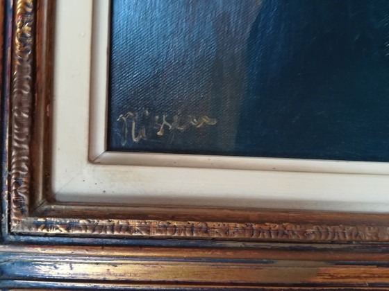 Image 1 of Mother with child