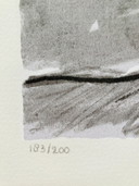 Corneille - Serigrafia - 1996
