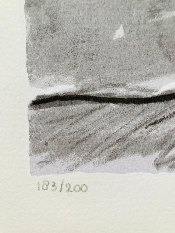 Image 1 of Corneille - Serigrafía - 1996