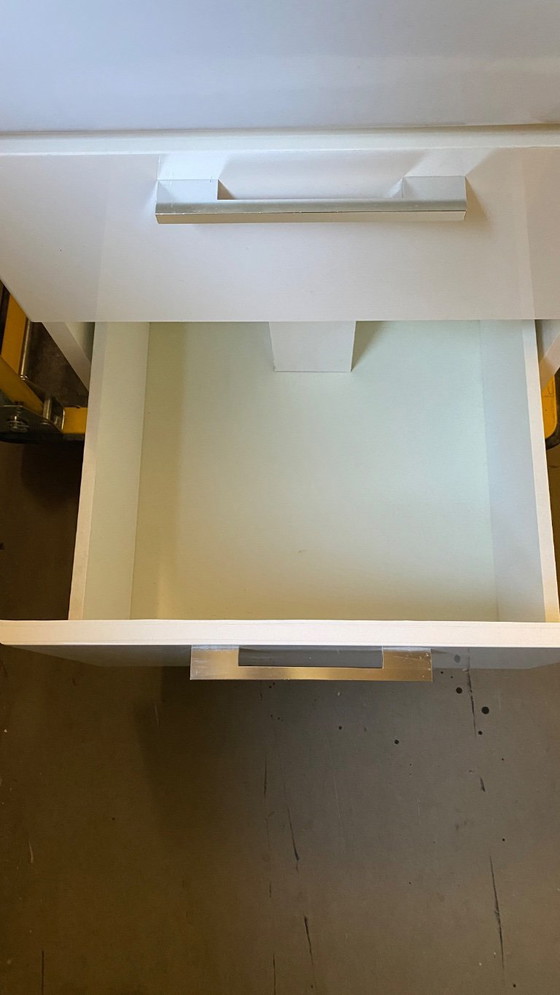 Image 1 of lavabo avec robinet