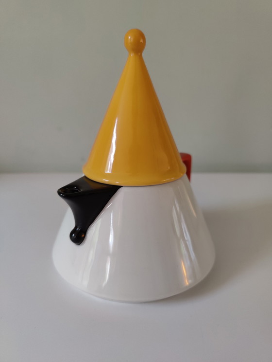 Image 1 of Teiera Kronester Bavaria Tea for One degli anni '80, postmoderna, Memphis