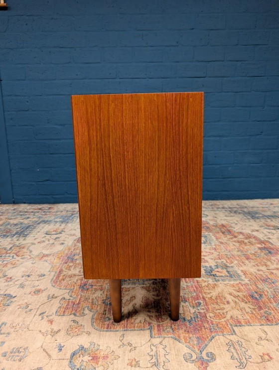 Image 1 of Vintage lowboard, ACO Møbler, 1960s