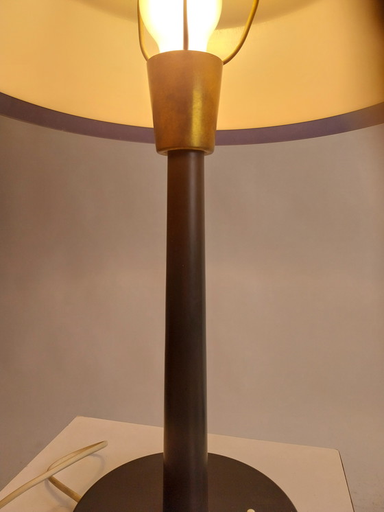 Image 1 of 1 x table lamp Tuomas by Yki Nummi for Stockmann- Orno 1957