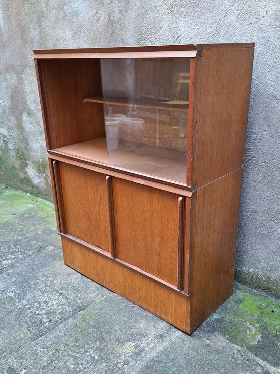 Image 1 of Biblioteca Oscar di Didier Rozaffy